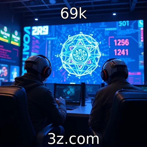 Integração de inteligência artificial em jogos - 69k