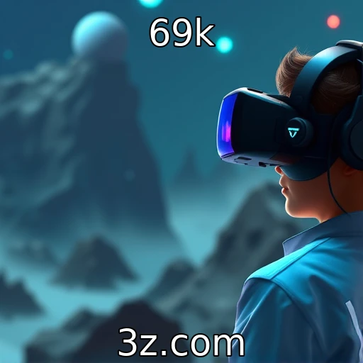 Impacto da tecnologia de realidade aumentada nos jogos | 69k