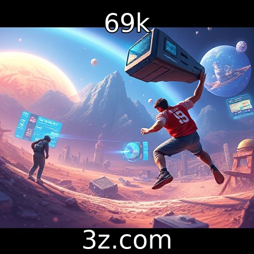 Impacto da tecnologia de realidade aumentada no mercado : 69k