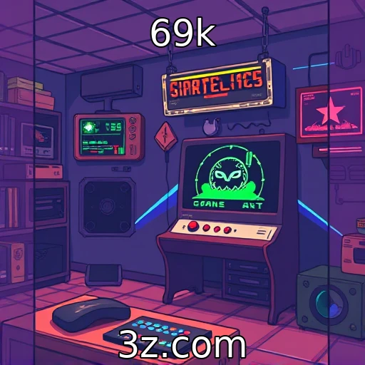 Adaptação de jogos clássicos para novas tecnologias - 69k