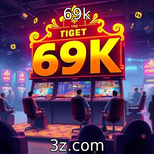 Crescimento das plataformas de jogos em nuvem | 69k