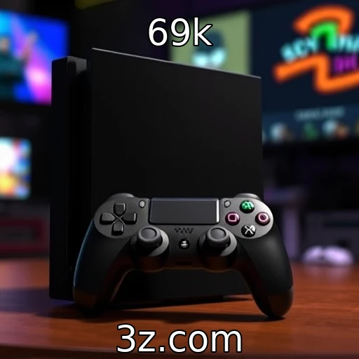 Aumentos nas vendas de consoles e hardware - 69k