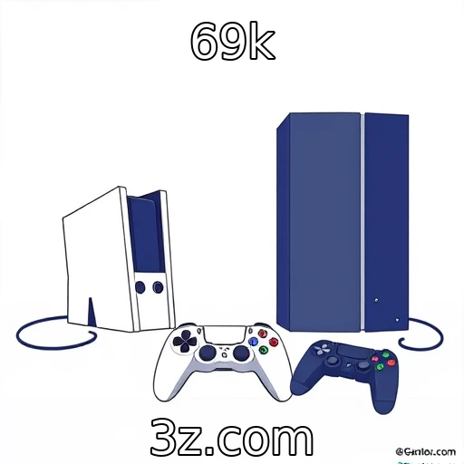 Concorrência entre consoles e PC: cenário atual - 69k