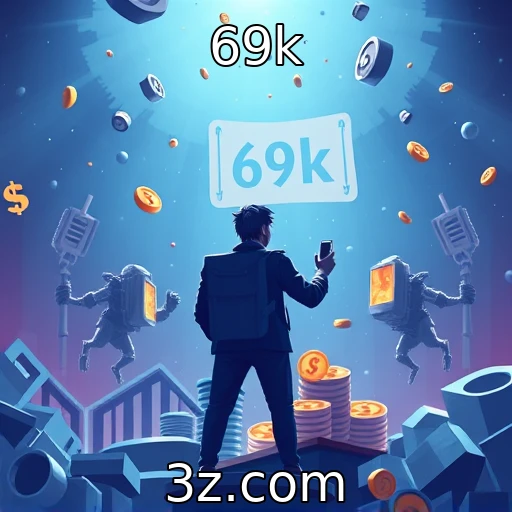 Tendências de financiamento coletivo na indústria de jogos - 69k