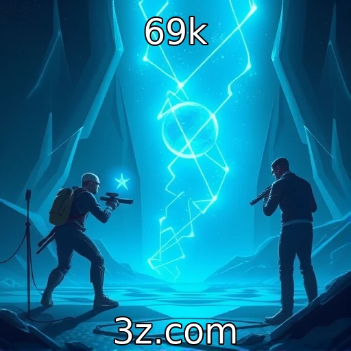 Tendências em jogos digitais para o futuro próximo | 69k