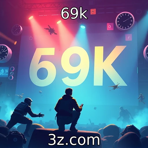 Tendências emergentes na produção de jogos : 69k