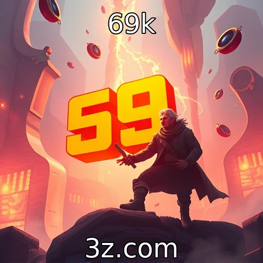 Tendências emergentes na indústria de jogos - 69k