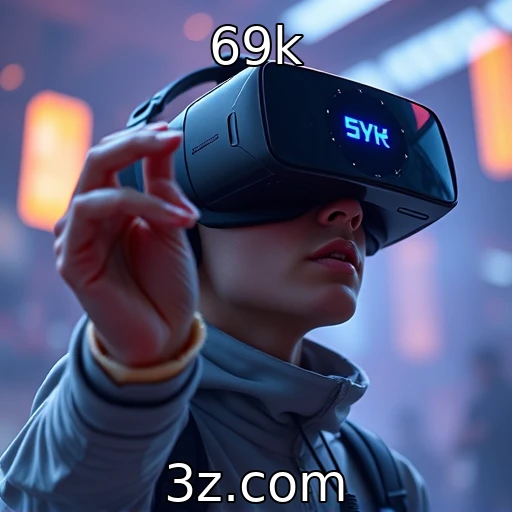 Tendências emergentes na realidade virtual para games - 69k