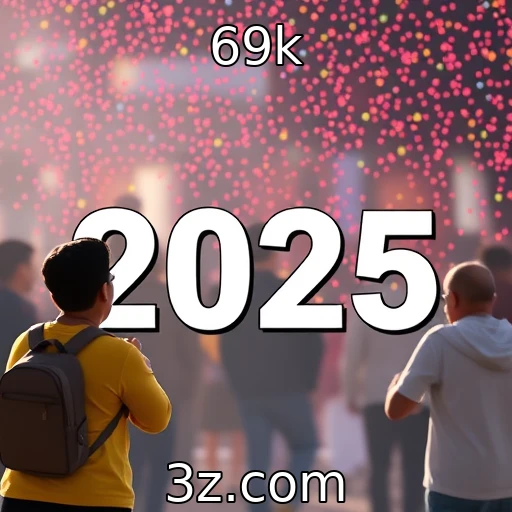 Expectativas para os lançamentos de grandes franquias em 2025 | 69k