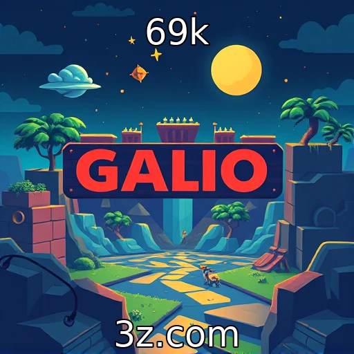 Tendências em design de jogos para o futuro | 69k