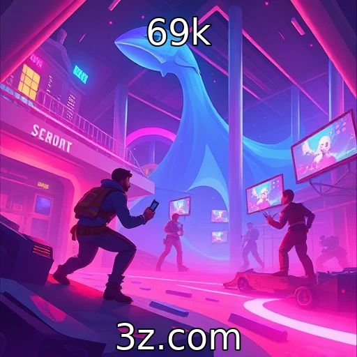 Novas tendências em desenvolvimento de jogos - 69k