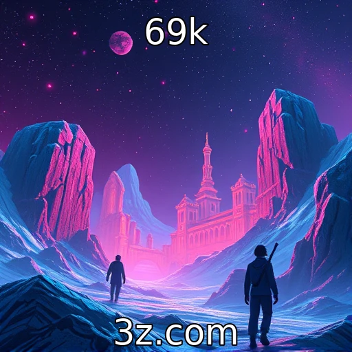 A evolução da tecnologia em gráficos de jogos | 69k