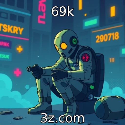 Jogos como serviço e sua influência no consumo : 69k