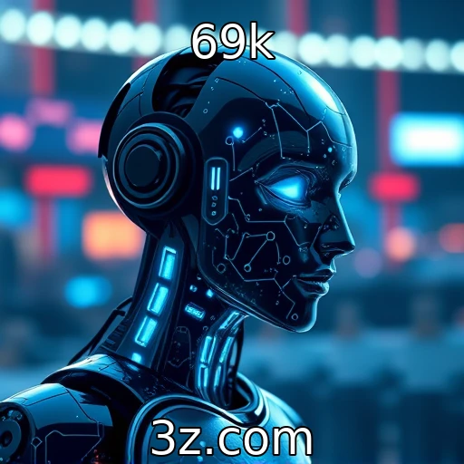 Impacto da inteligência artificial nos jogos | 69k