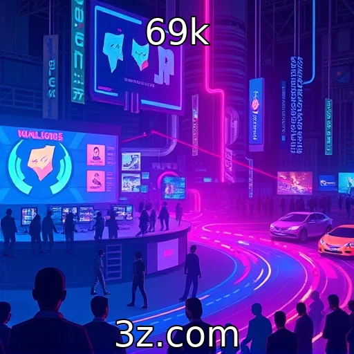 Impacto das microtransações em jogos modernos - 69k