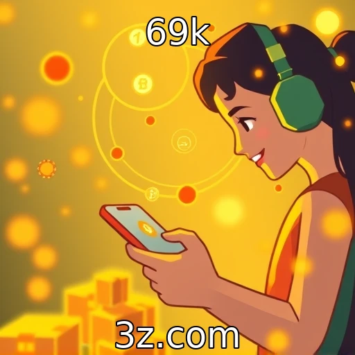 Impacto das microtransações em jogos populares - 69k