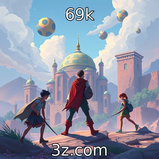 Desenvolvedores independentes ganham destaque na cena | 69k