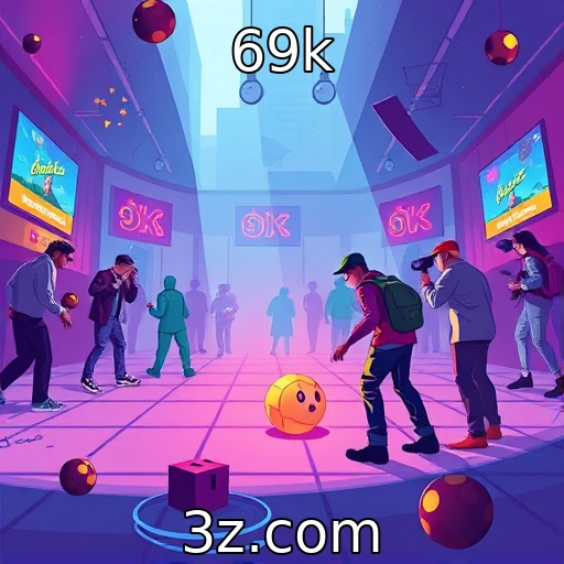 Perspectivas de crescimento para jogos independentes - 69k