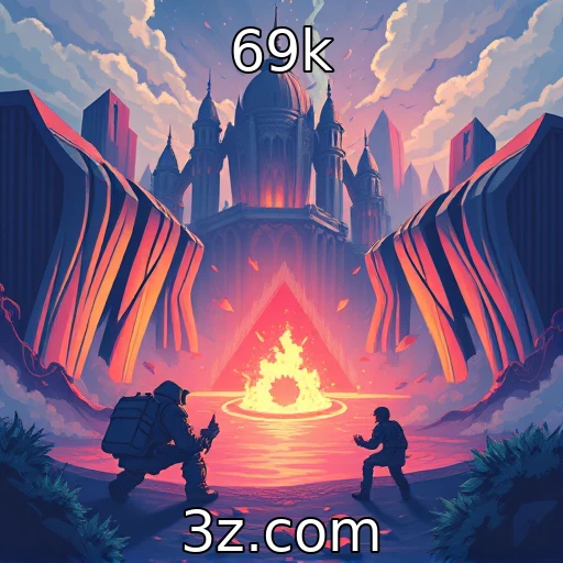 Desafios enfrentados por estúdios independentes na indústria : 69k