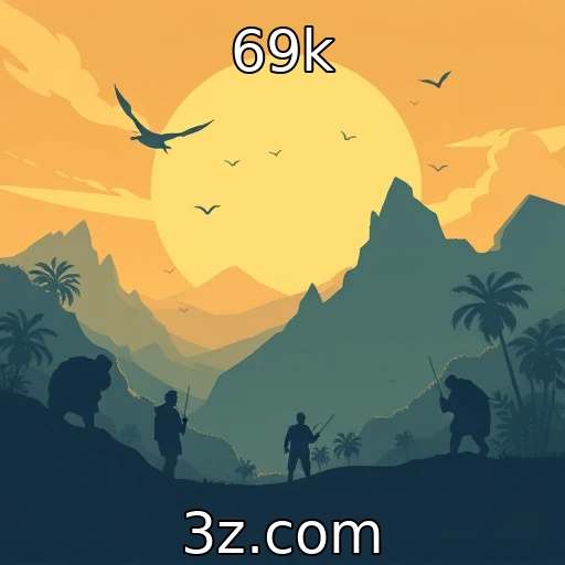 Tendências de desenvolvimento de jogos independentes - 69k