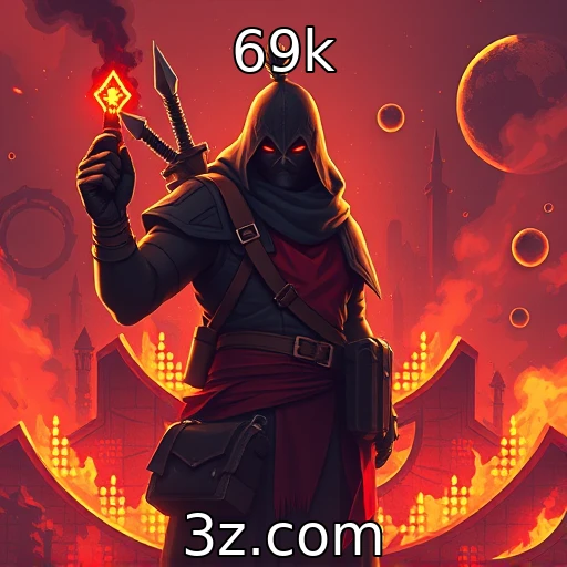 A evolução dos jogos independentes no mercado atual : 69k