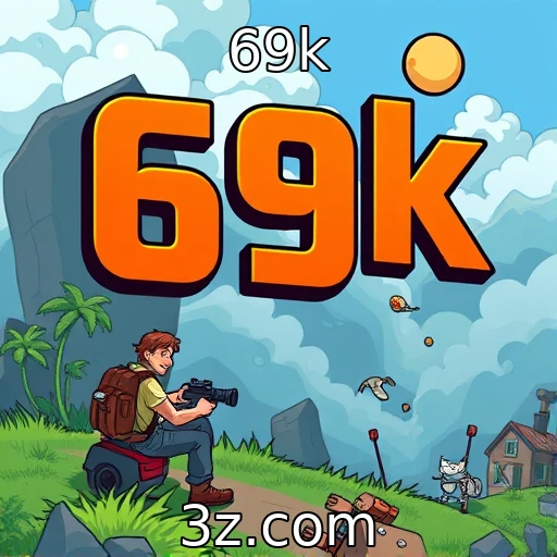 Estudo sobre a popularidade dos jogos independentes | 69k