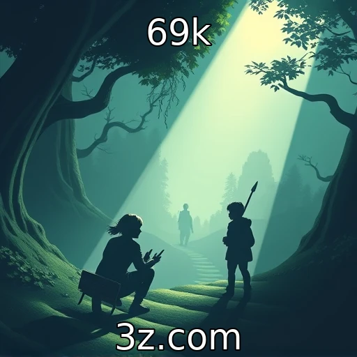 Técnicas inovadoras de storytelling em jogos interativos : 69k