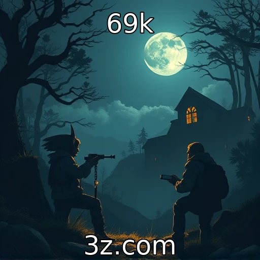 Como a narrativa interativa influencia os jogos modernos : 69k