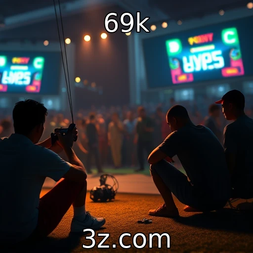 Análise do impacto das microtransações nos jogos - 69k