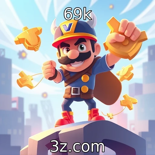 Novos modelos de monetização em jogos mobile : 69k