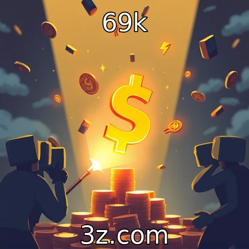 Mudanças nas políticas de monetização em jogos | 69k