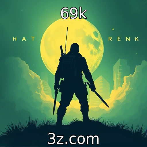 O papel da narrativa nos jogos modernos | 69k