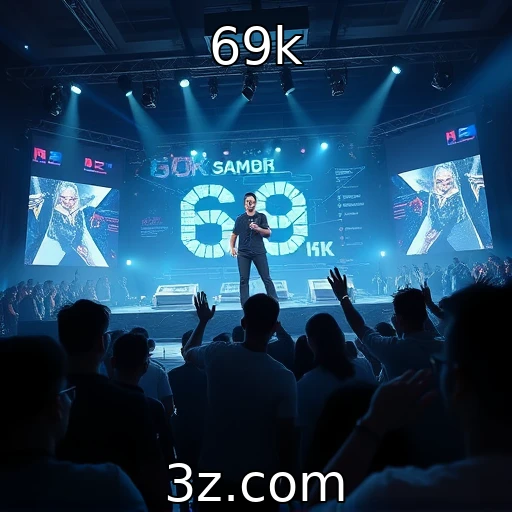 Novas tecnologias transformam a experiência de jogos - 69k