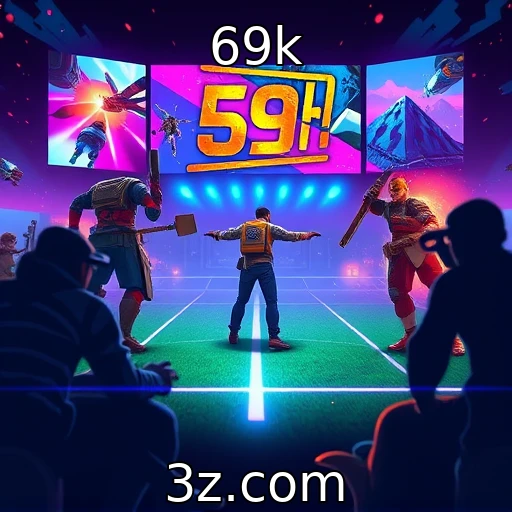 Novas tendências em jogos multiplayer online - 69k