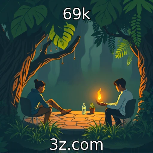 Sustentabilidade e desenvolvimento de jogos : 69k