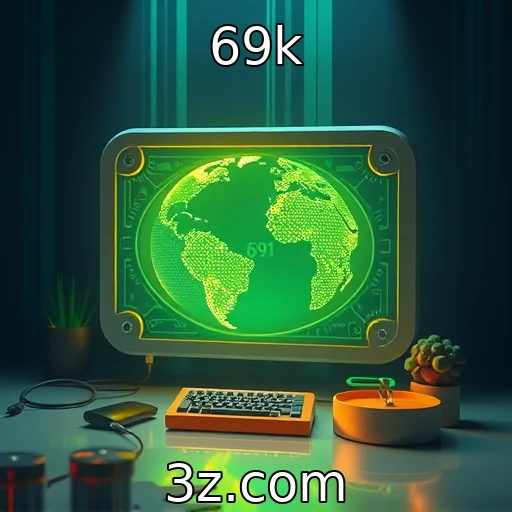 Desenvolvimento sustentável e jogos eletrônicos | 69k