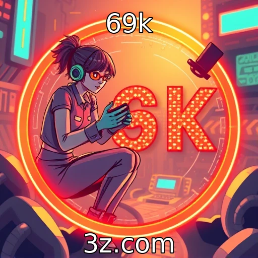 Tendências de inovação tecnológica na indústria de jogos - 69k