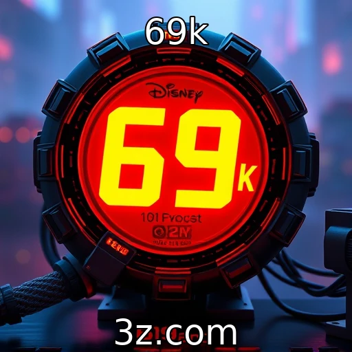 Tendências tecnológicas na indústria de jogos - 69k