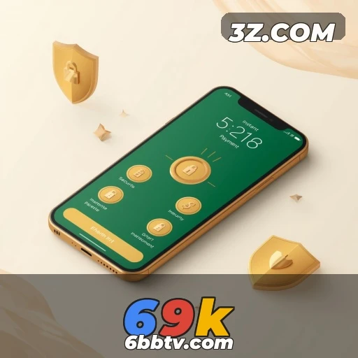 Recursos VIP do site 69k: Exclusividade que Encanta